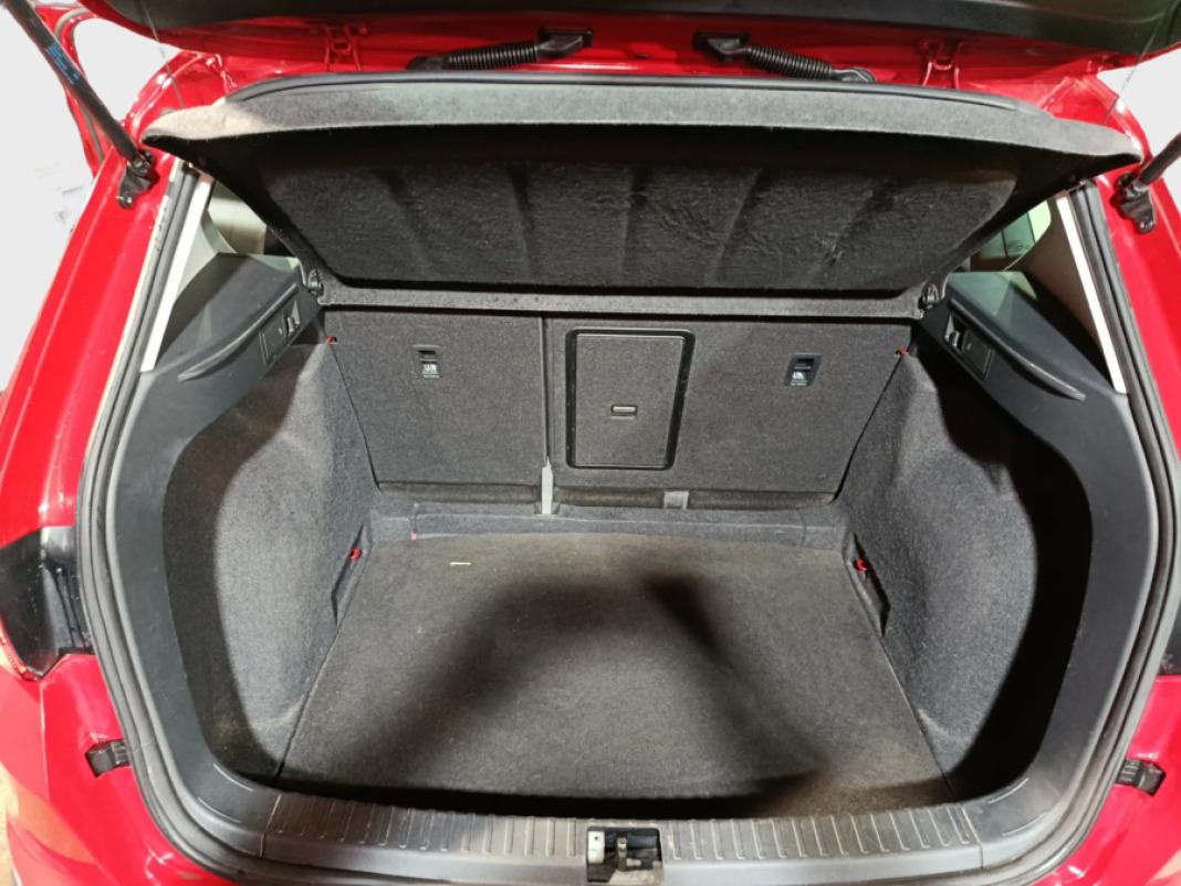 SEAT Ateca 2.0 TDI 110kW 150CV DSG SS Style Go