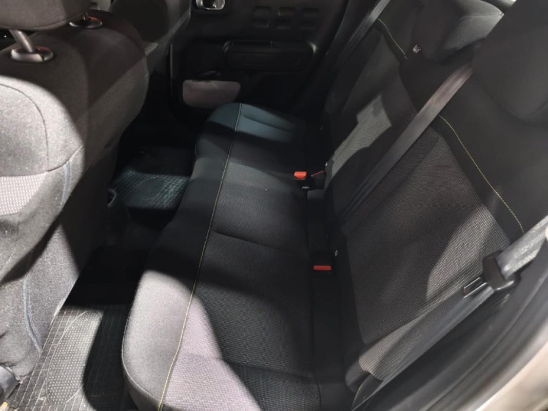 CITROEN C3 BlueHDi 55KW 75CV SS FEEL