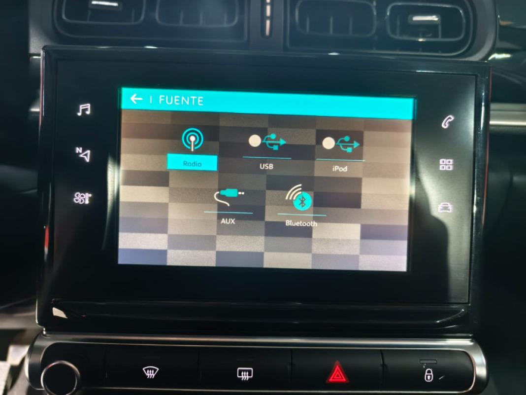 CITROEN C3 BlueHDi 55KW 75CV SS FEEL