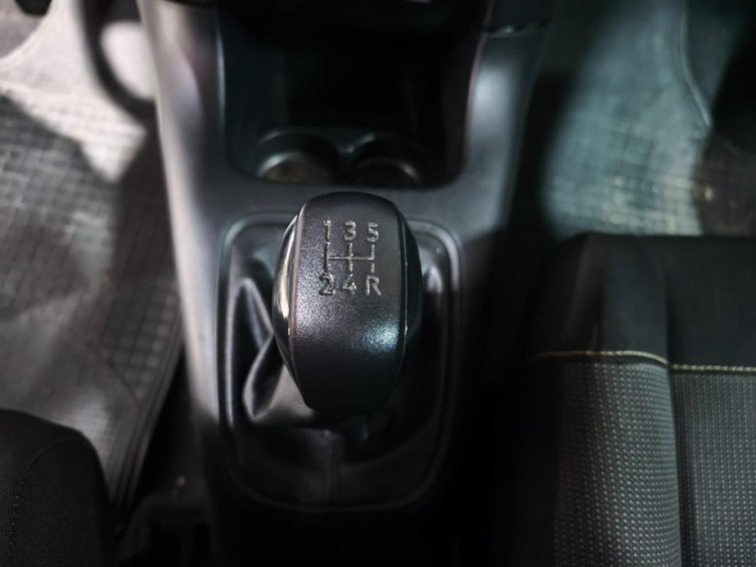 CITROEN C3 BlueHDi 55KW 75CV SS FEEL