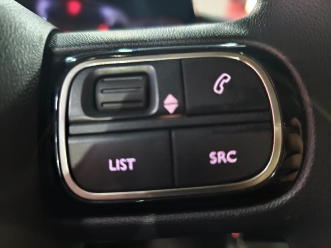 CITROEN C3 BlueHDi 55KW 75CV SS FEEL