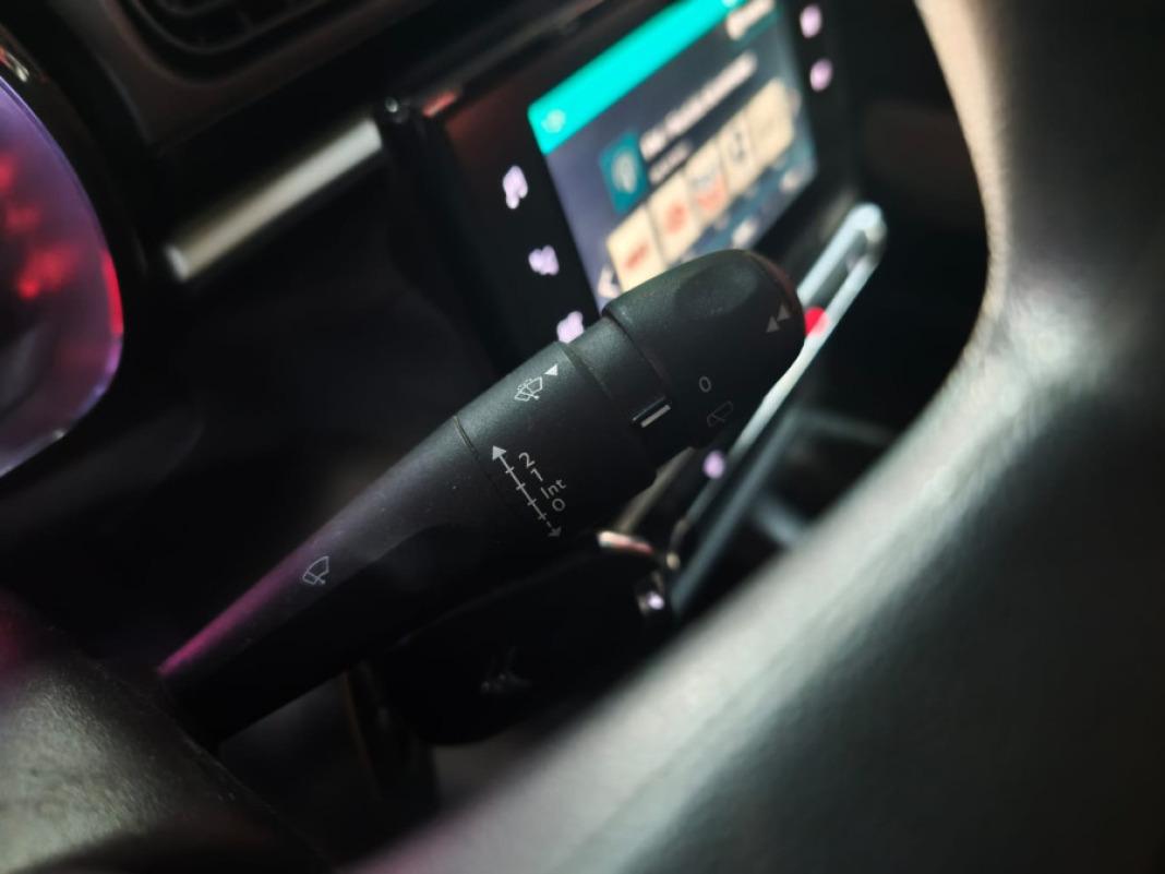 CITROEN C3 BlueHDi 55KW 75CV SS FEEL