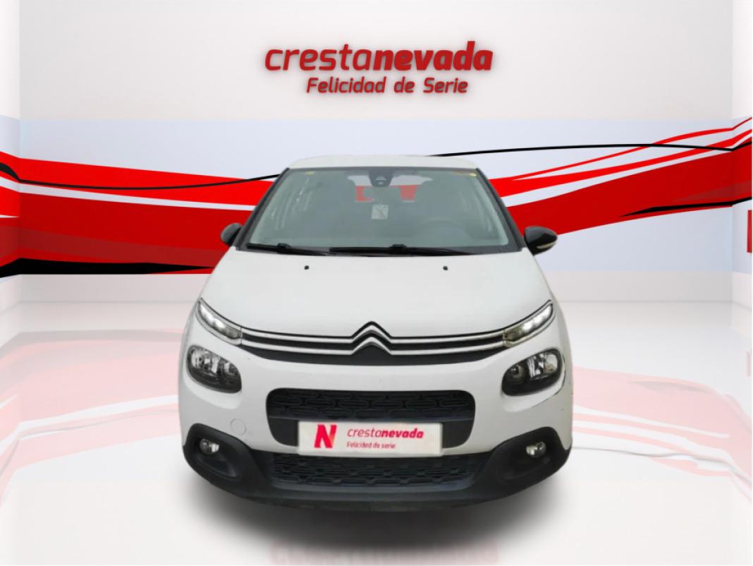 CITROEN C3 BlueHDi 55KW 75CV SS FEEL