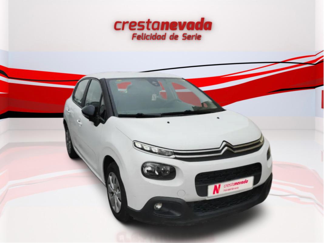 CITROEN C3 BlueHDi 55KW 75CV SS FEEL