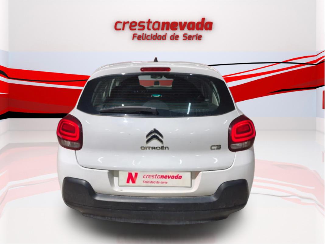 CITROEN C3 BlueHDi 55KW 75CV SS FEEL
