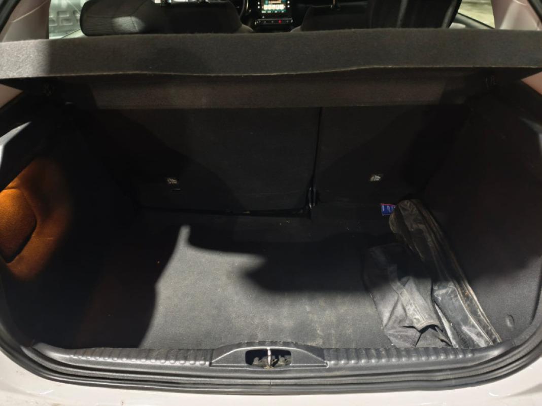 CITROEN C3 BlueHDi 55KW 75CV SS FEEL