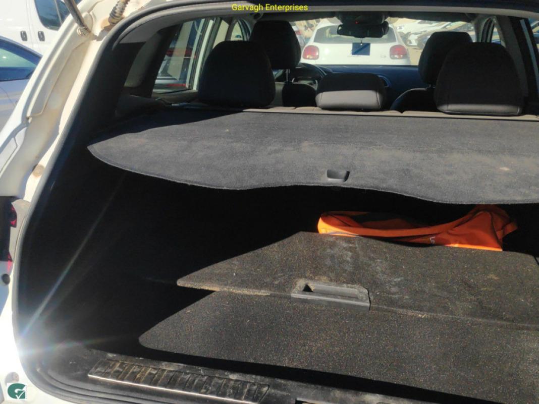 Renault Kadjar Zen Blue dCi 110kW 150CV 4x4