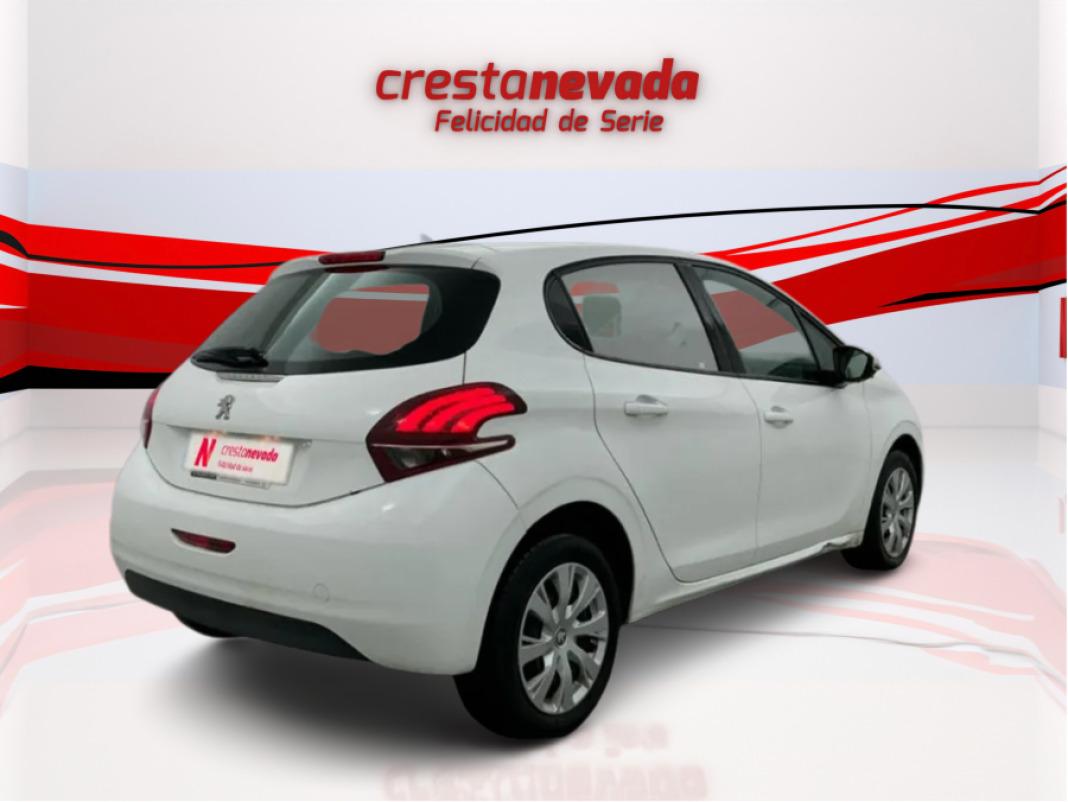 Peugeot 208 Xad BlueHDi 73KW 100CV