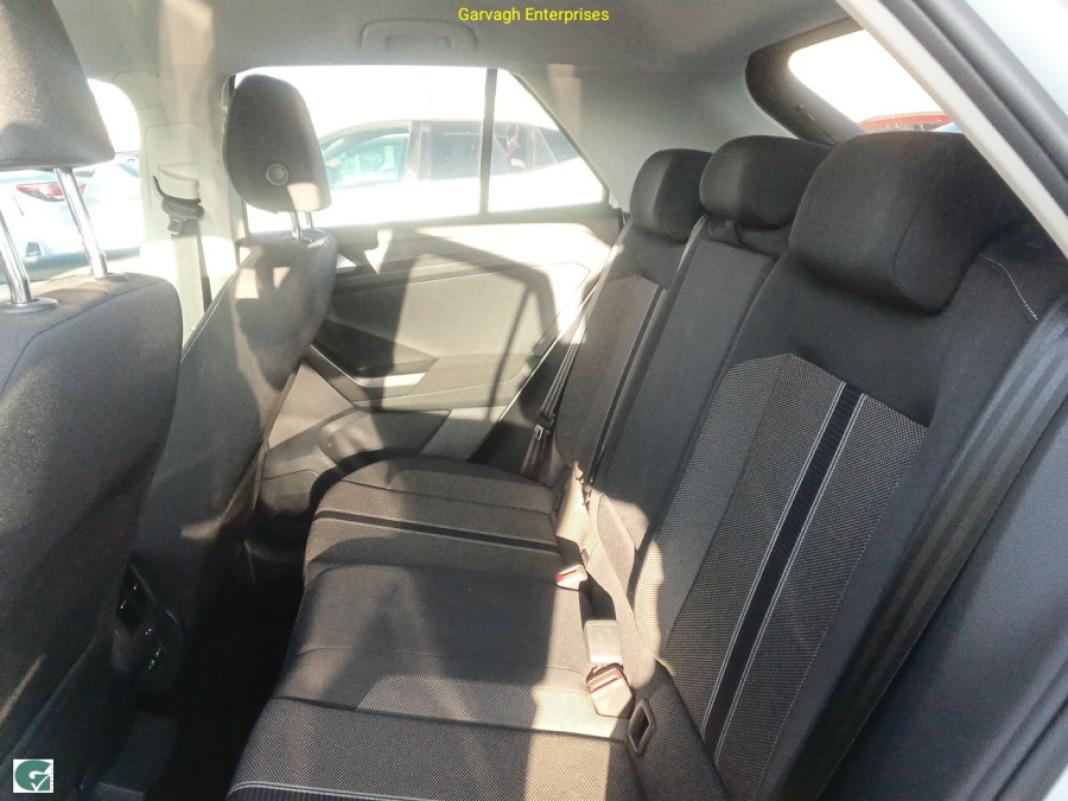 Volkswagen T-roc Advance RLine 1.0 TSI 81kW 110CV