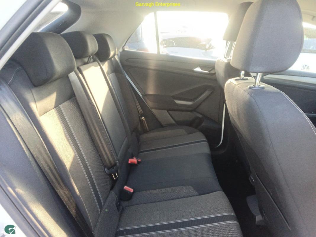 Volkswagen T-roc Advance RLine 1.0 TSI 81kW 110CV