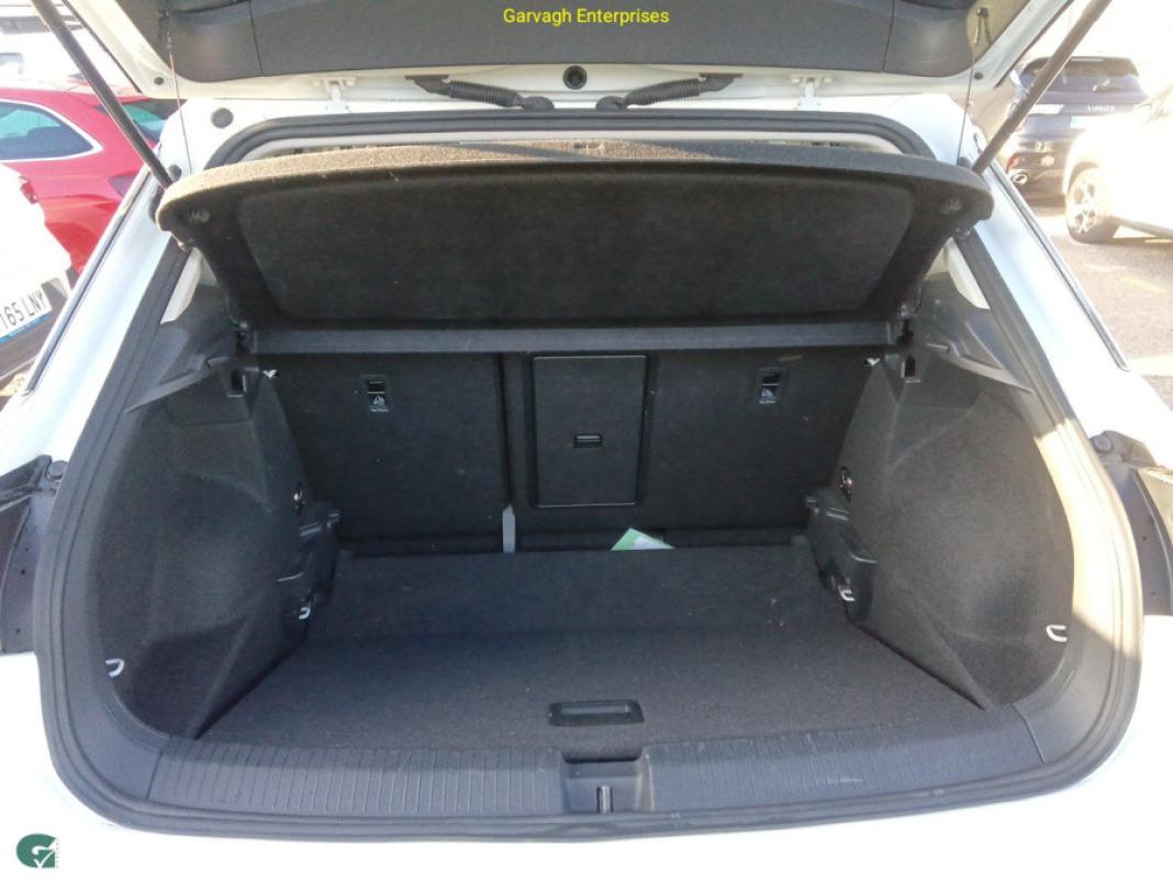 Volkswagen T-roc Advance RLine 1.0 TSI 81kW 110CV