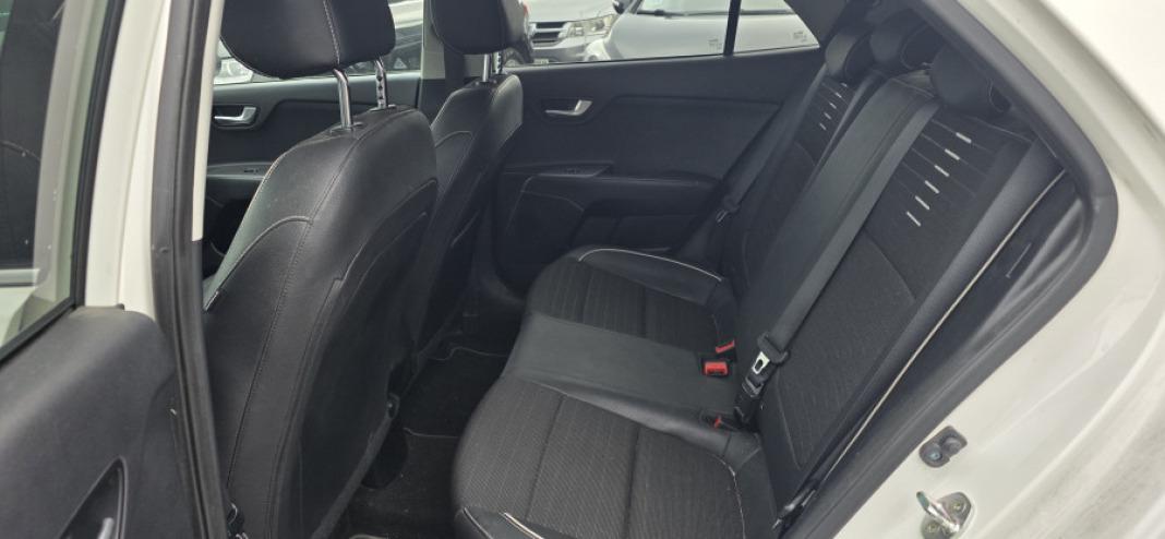 Kia Rio 1.0 TGDi 74kW 100CV GT Line