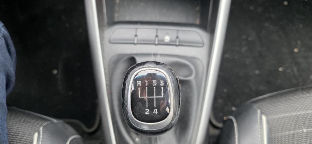 Kia Rio 1.0 TGDi 74kW 100CV GT Line