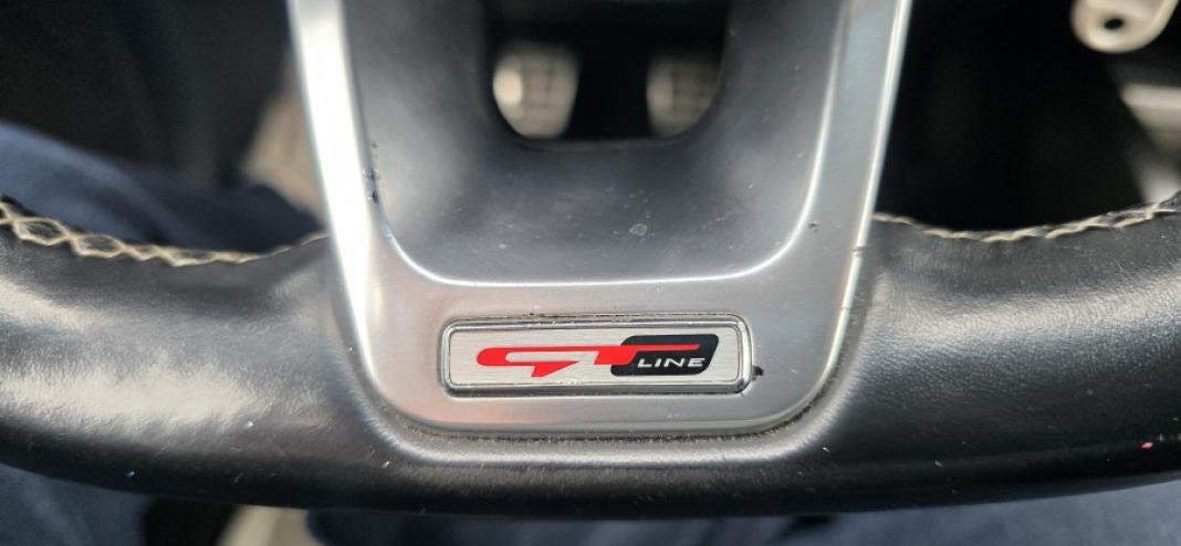 Kia Rio 1.0 TGDi 74kW 100CV GT Line