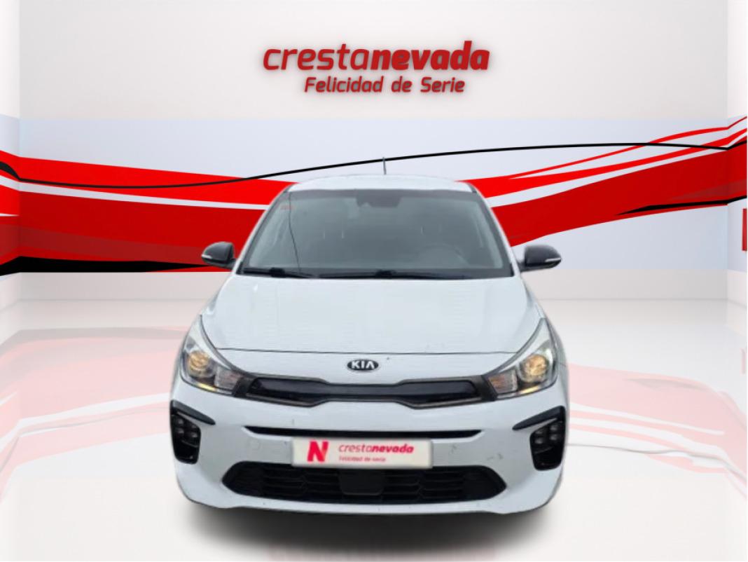 Kia Rio 1.0 TGDi 74kW 100CV GT Line