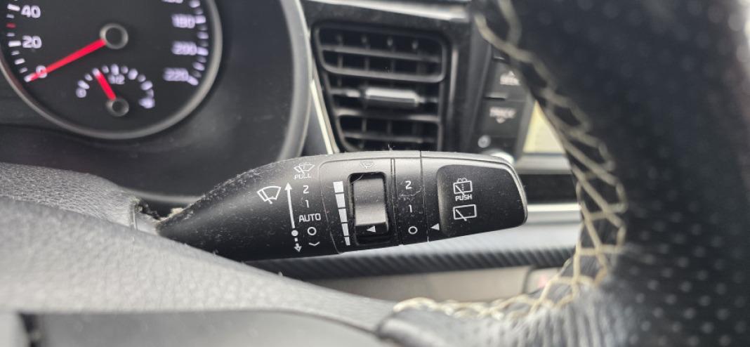 Kia Rio 1.0 TGDi 74kW 100CV GT Line