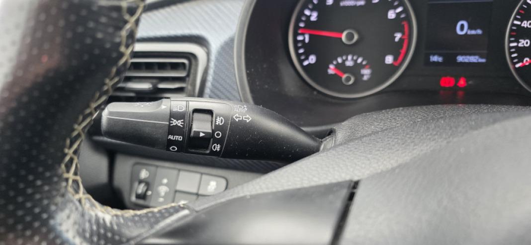 Kia Rio 1.0 TGDi 74kW 100CV GT Line