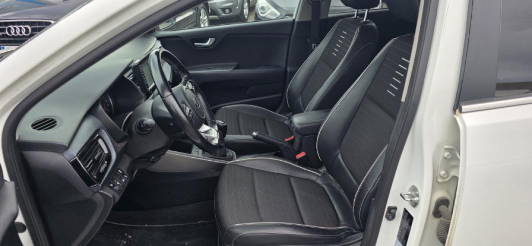 Kia Rio 1.0 TGDi 74kW 100CV GT Line