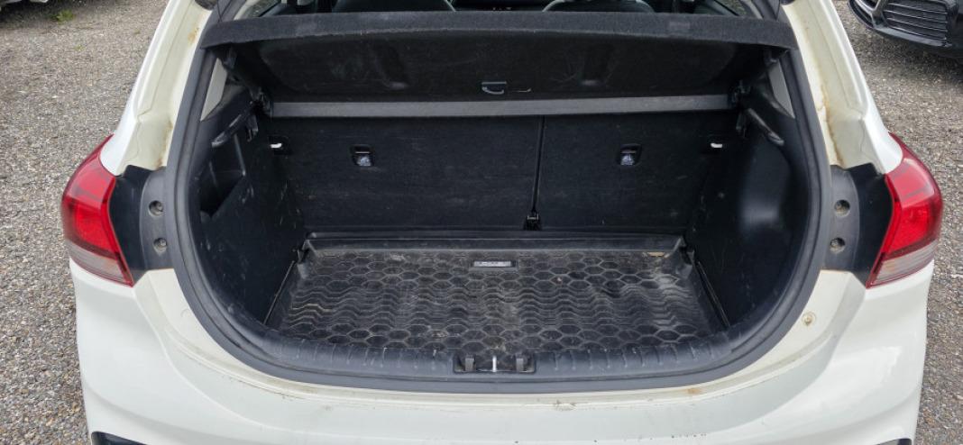 Kia Rio 1.0 TGDi 74kW 100CV GT Line