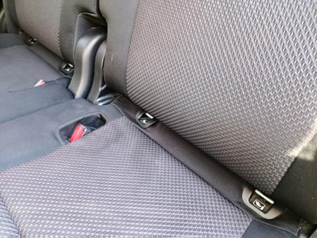 Suzuki Ignis 1.2 GLX