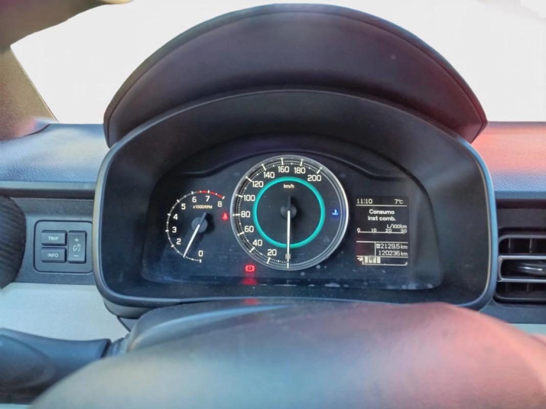 Suzuki Ignis 1.2 GLX