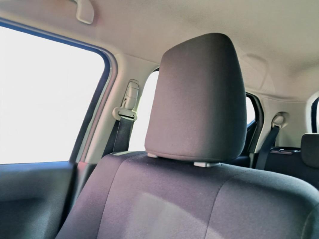 Suzuki Ignis 1.2 GLX