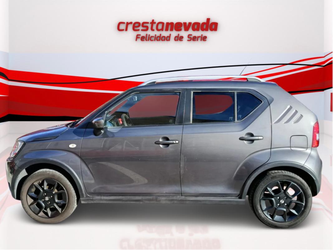 Suzuki Ignis 1.2 GLX