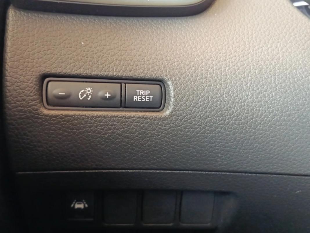 NISSAN Qashqai DIGT 103 kW 140 CV E6D NCONNECTA