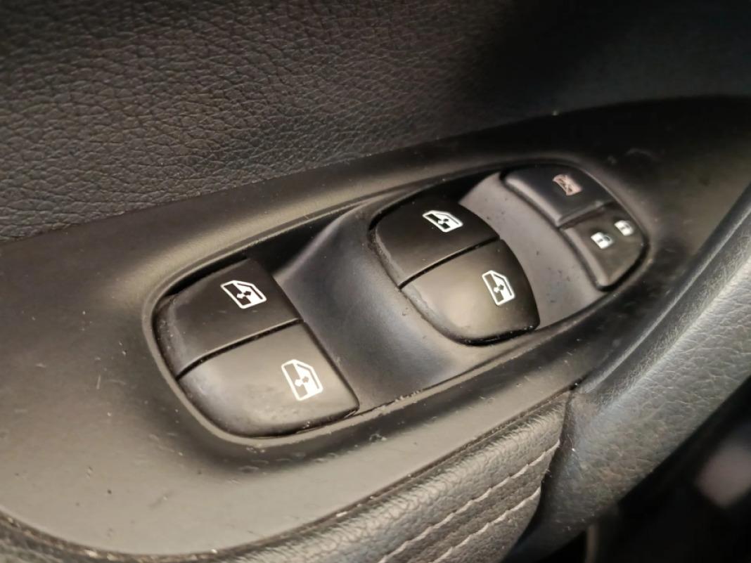 NISSAN Qashqai DIGT 103 kW 140 CV E6D NCONNECTA