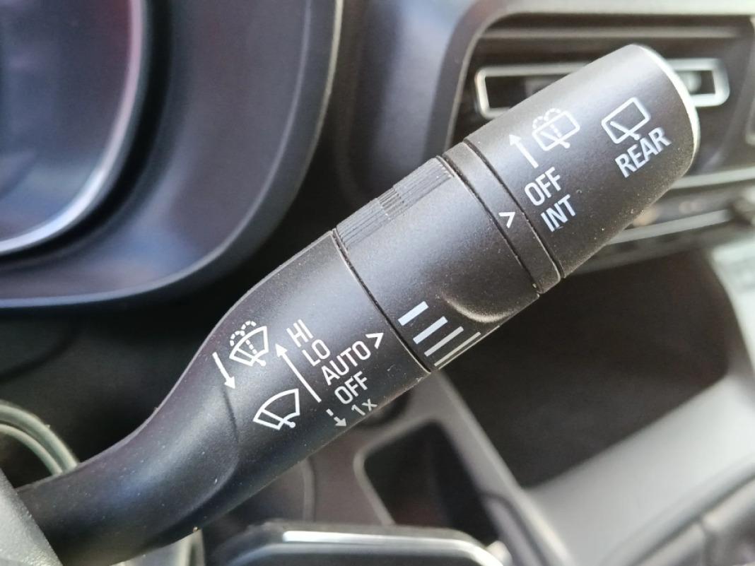 Opel Combo Life 1.5 TD 75kW Business Eleg. Plus MT6 N1