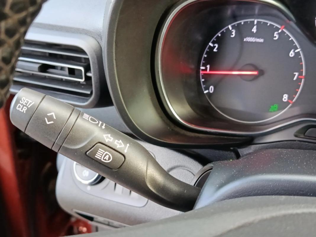 Opel Combo Life 1.5 TD 75kW Business Eleg. Plus MT6 N1