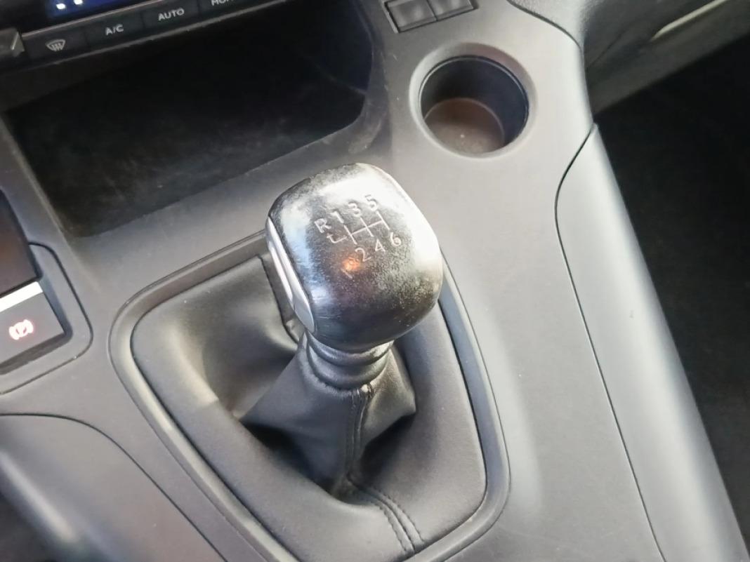 Opel Combo Life 1.5 TD 75kW Business Eleg. Plus MT6 N1