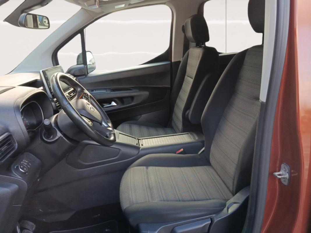 Opel Combo Life 1.5 TD 75kW Business Eleg. Plus MT6 N1