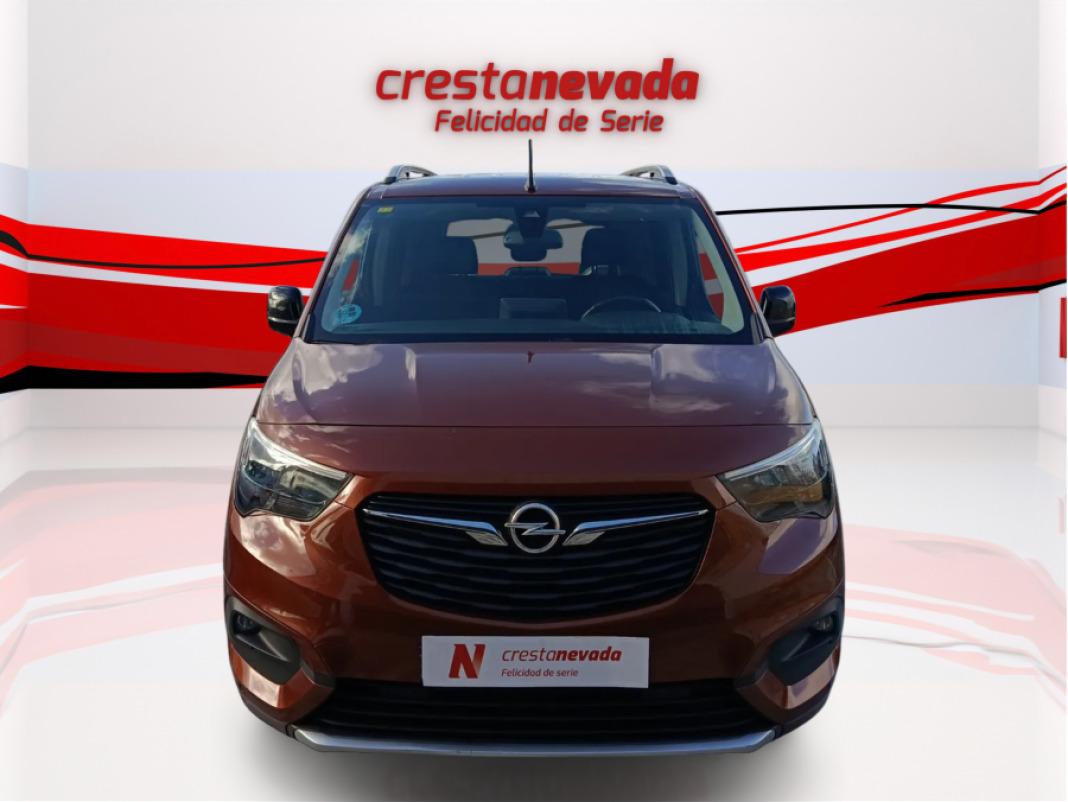 Opel Combo Life 1.5 TD 75kW Business Eleg. Plus MT6 N1