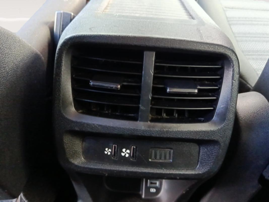 Opel Combo Life 1.5 TD 75kW Business Eleg. Plus MT6 N1