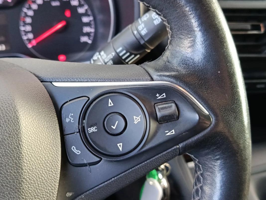 Opel Combo Life 1.5 TD 75kW Business Eleg. Plus MT6 N1