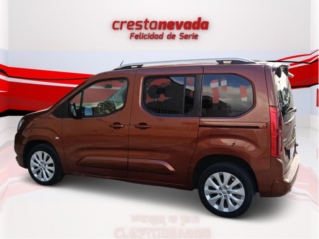 Opel Combo Life 1.5 TD 75kW Business Eleg. Plus MT6 N1