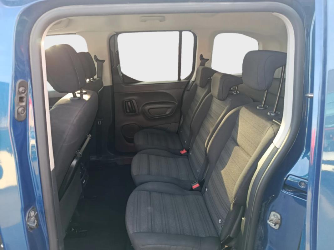 Opel Combo Life 1.5 TD 75kW Business Eleg. Plus MT6 N1