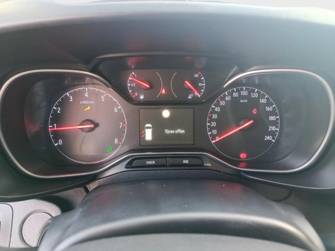 Opel Combo Life 1.5 TD 75kW Business Eleg. Plus MT6 N1