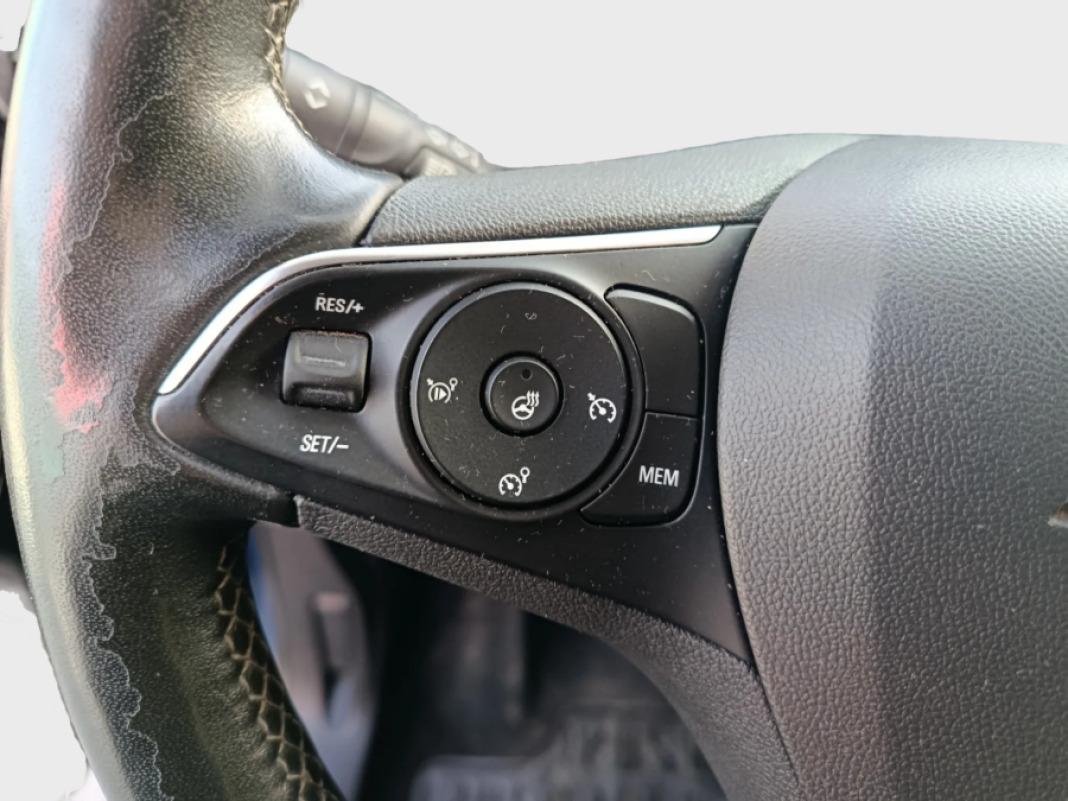 Opel Combo Life 1.5 TD 75kW Business Eleg. Plus MT6 N1