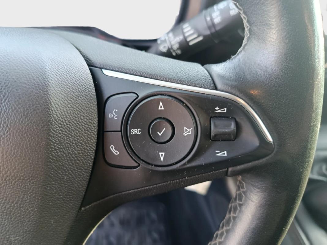 Opel Combo Life 1.5 TD 75kW Business Eleg. Plus MT6 N1