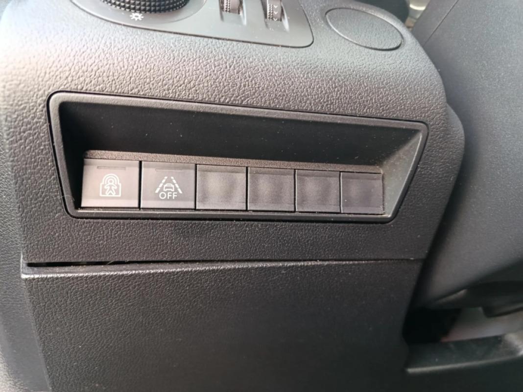 Opel Combo Life 1.5 TD 75kW Business Eleg. Plus MT6 N1