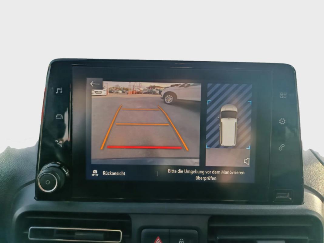 Opel Combo Life 1.5 TD 75kW Business Eleg. Plus MT6 N1