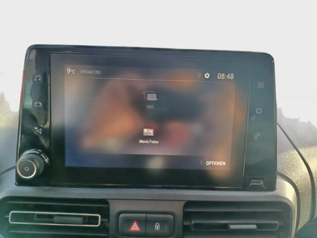 Opel Combo Life 1.5 TD 75kW Business Eleg. Plus MT6 N1