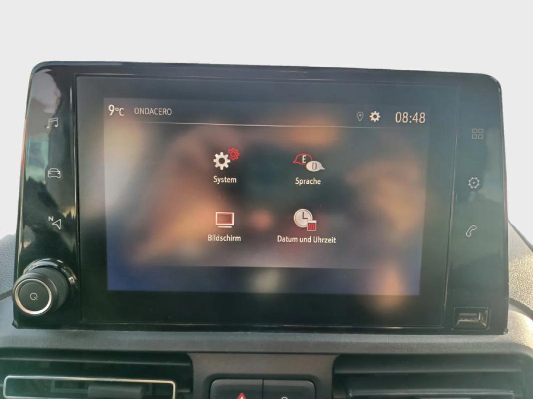 Opel Combo Life 1.5 TD 75kW Business Eleg. Plus MT6 N1