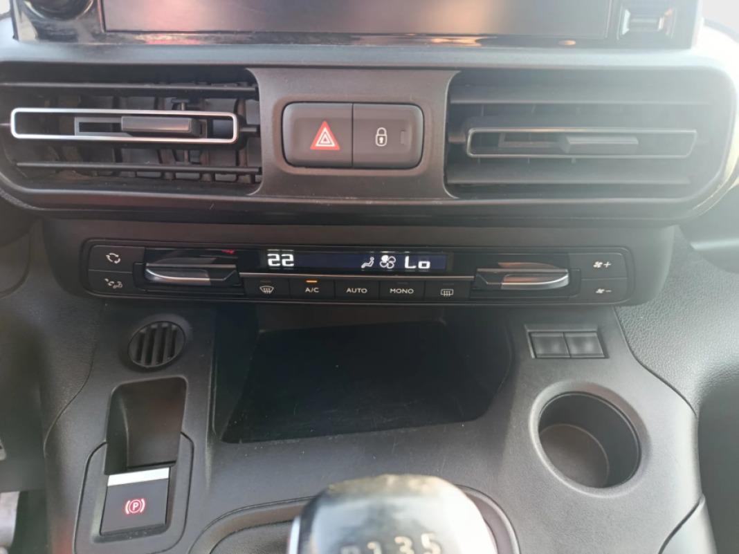 Opel Combo Life 1.5 TD 75kW Business Eleg. Plus MT6 N1