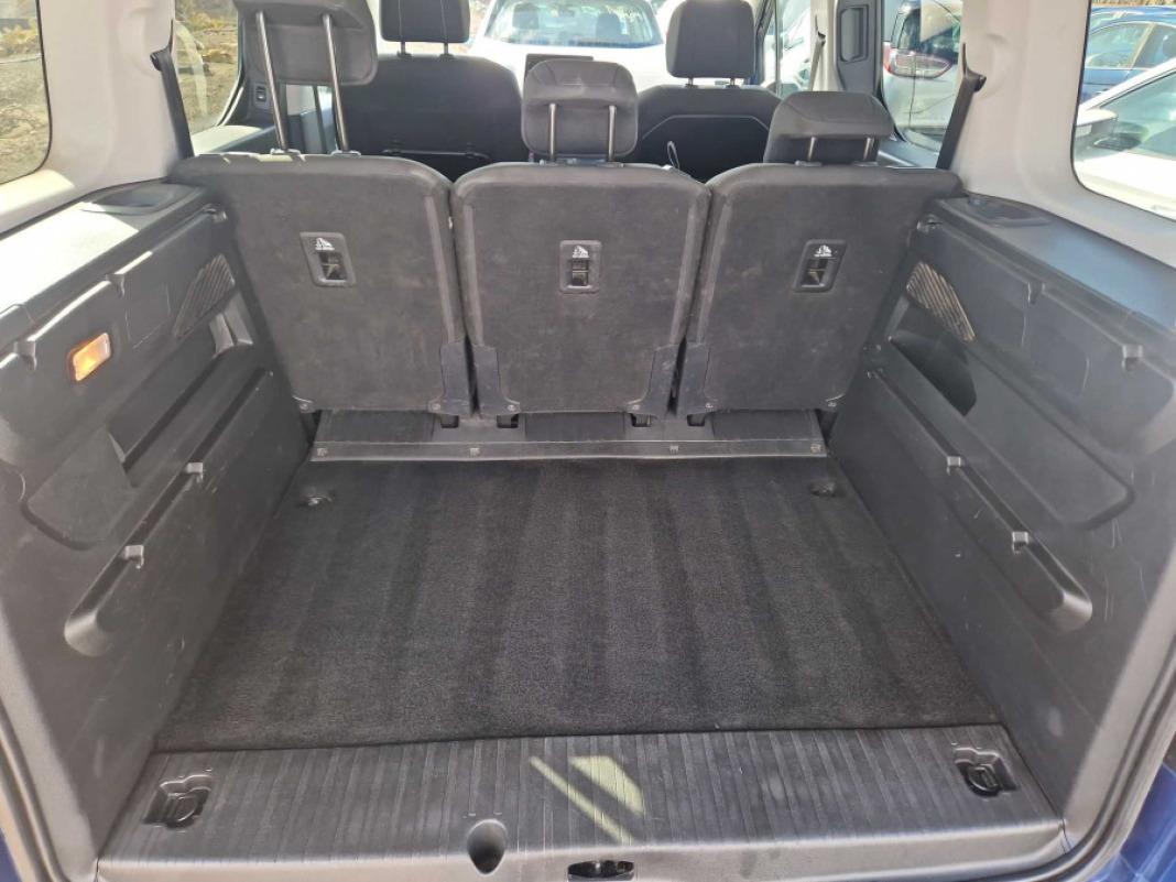 Opel Combo Life 1.5 TD 75kW Business Eleg. Plus MT6 N1