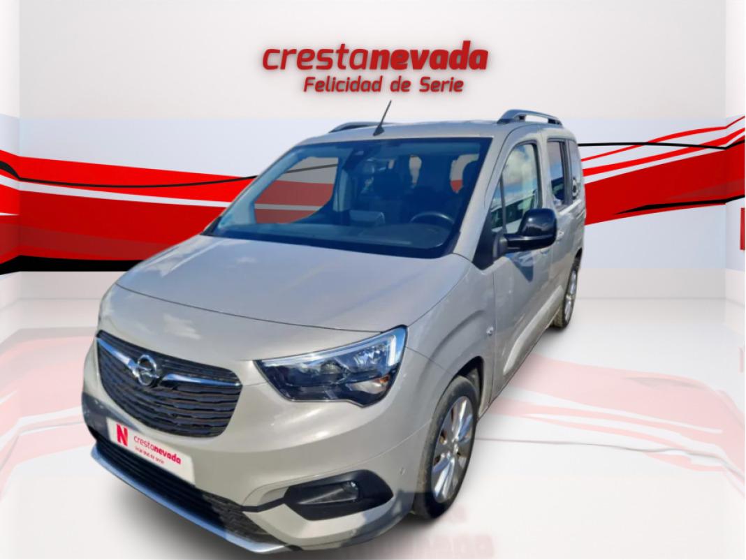 Opel Combo Life 1.5 TD 75kW Business Eleg. Plus MT6 N1