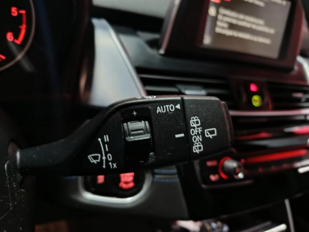 BMW Serie 2 Active Tourer 218d Business