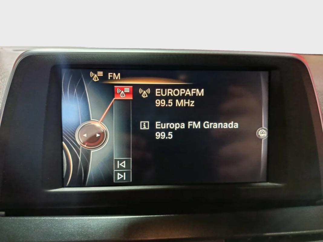 BMW Serie 2 Active Tourer 218d Business